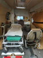 VW LT31 Ambulance, ziekenwagen (16)